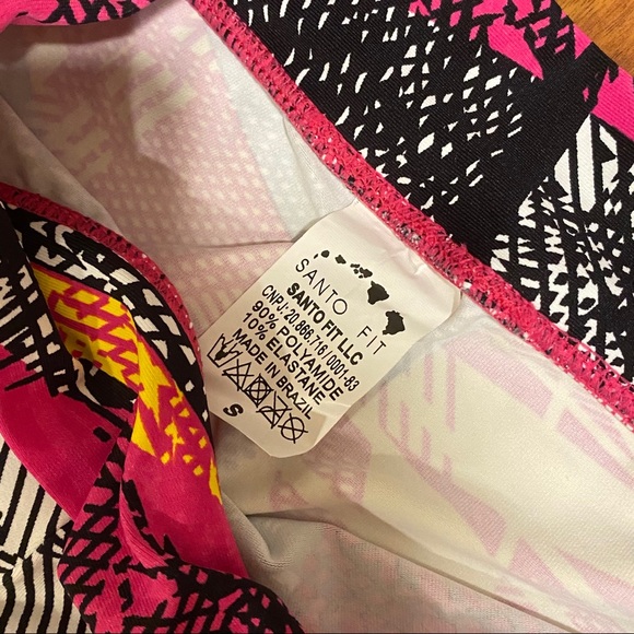 Santo Fit leggings - Picture 3 of 7